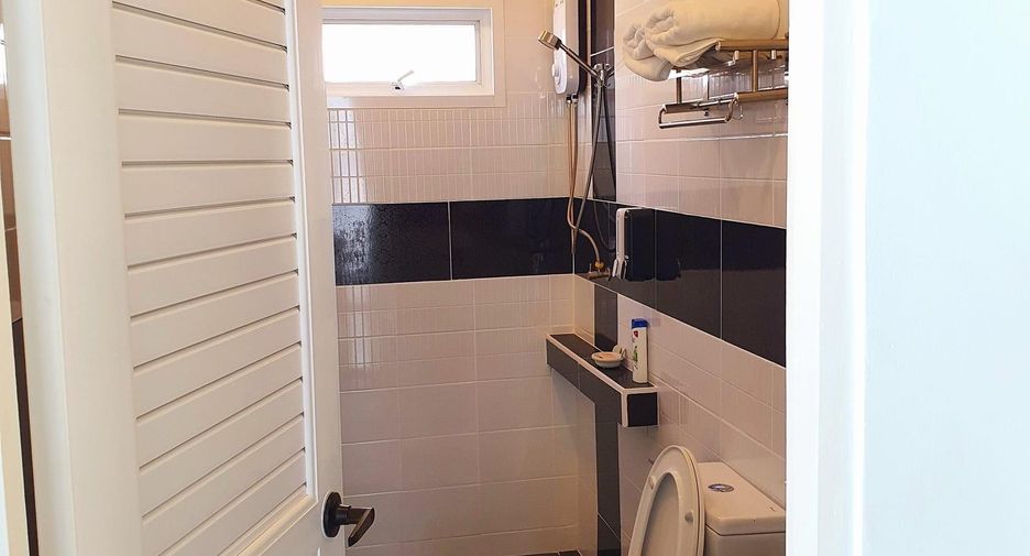 For rent 3 bedrooms villa in Cha Am, Phetchaburi