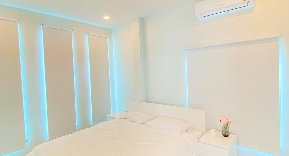 For rent 3 bedrooms villa in Cha Am, Phetchaburi