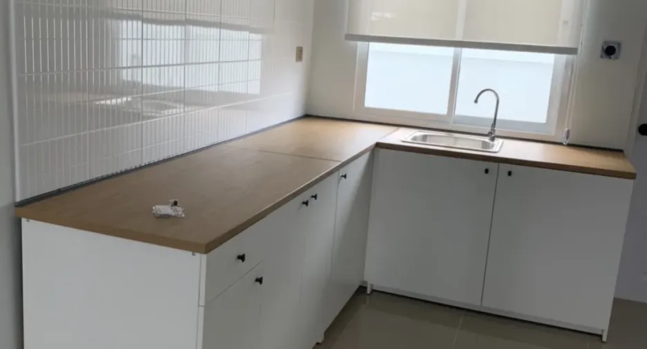 For rent 3 bedrooms villa in Cha Am, Phetchaburi