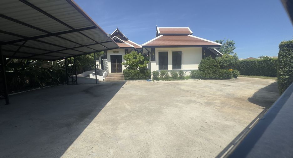 À vendre terrain à Mueang Chiang Mai, Chiang Mai