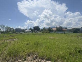 À vendre terrain à Mueang Chiang Mai, Chiang Mai