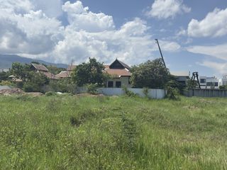 À vendre terrain à Mueang Chiang Mai, Chiang Mai