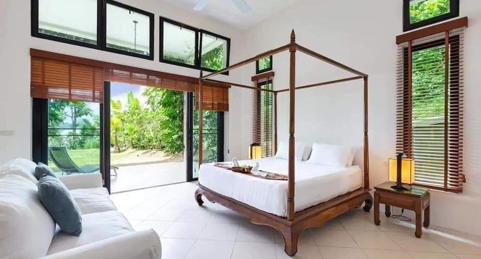 For rent 6 ベッドルーム villa in Mueang Phuket, Phuket