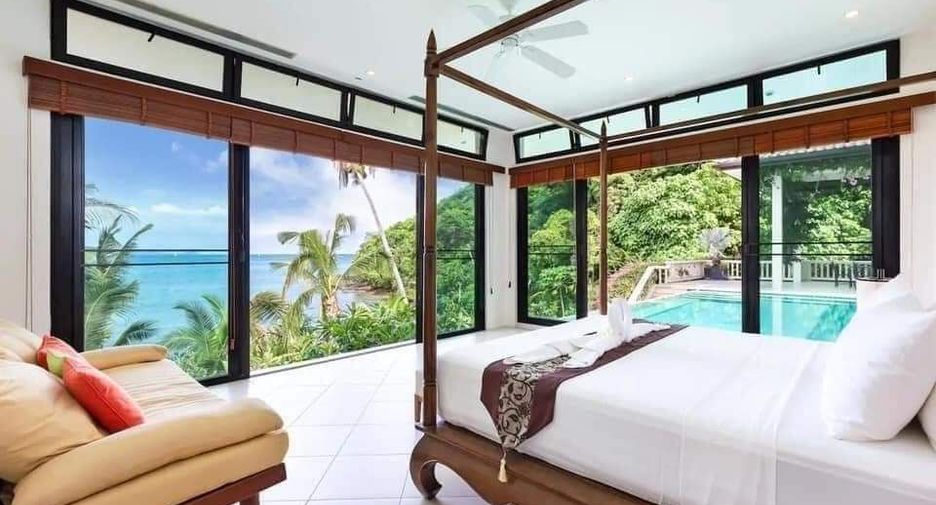 For rent 6 ベッドルーム villa in Mueang Phuket, Phuket