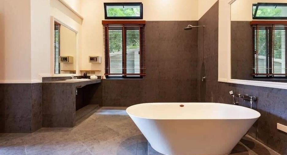 For rent 6 ベッドルーム villa in Mueang Phuket, Phuket