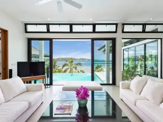 Villa zur Miete mit 6 Zimmer in Mueang Phuket, Phuket