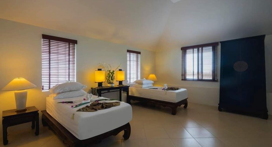 For rent 6 ベッドルーム villa in Mueang Phuket, Phuket