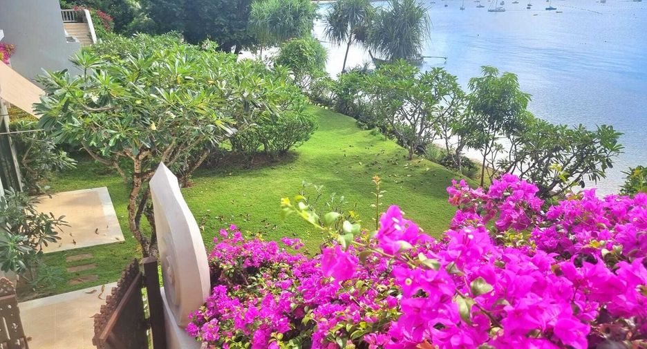 For rent 6 ベッドルーム villa in Mueang Phuket, Phuket