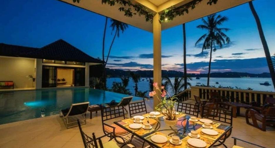 For rent 6 ベッドルーム villa in Mueang Phuket, Phuket