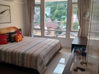 For Rent 1 Bedroom Condo In Kathu, Phuket