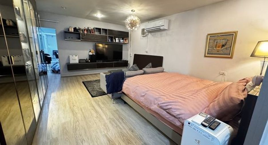 出售 3 卧室 独立屋 在 Suan Luang, 曼谷