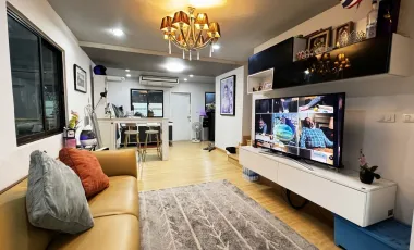 Haus zum Kauf mit 3 Zimmer in Suan Luang, Bangkok