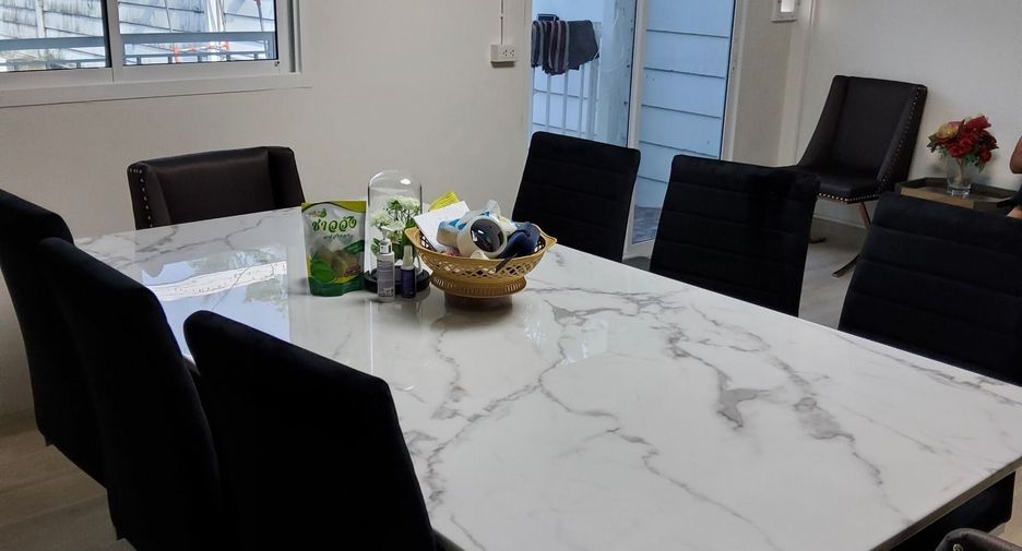 出售 3 卧室 独立屋 在 Suan Luang, 曼谷