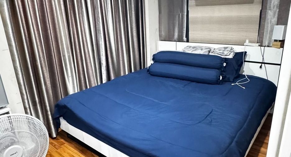 出售 3 卧室 独立屋 在 Suan Luang, 曼谷