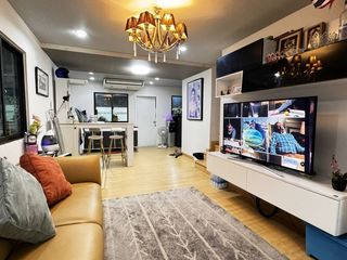 Haus zum Kauf mit 3 Zimmer in Suan Luang, Bangkok