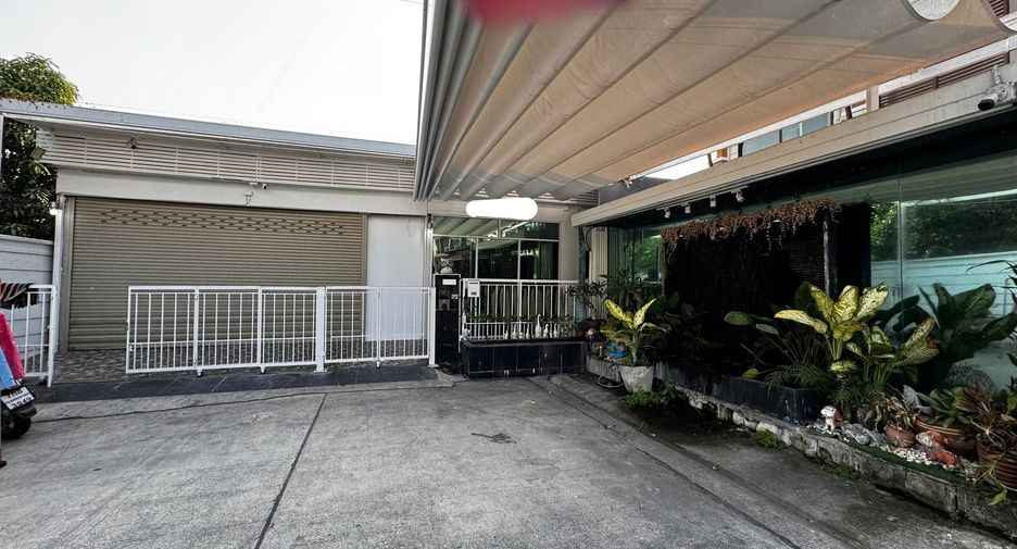 出售 3 卧室 独立屋 在 Suan Luang, 曼谷