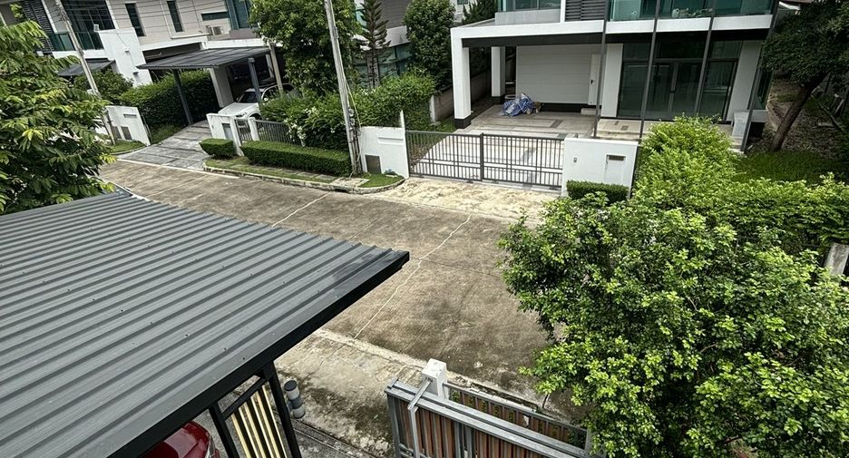For sale 4 ベッドルーム house in Prawet, Bangkok