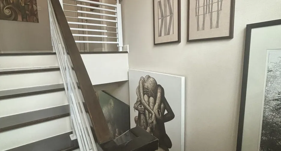 For sale 4 bedrooms house in Prawet, Bangkok