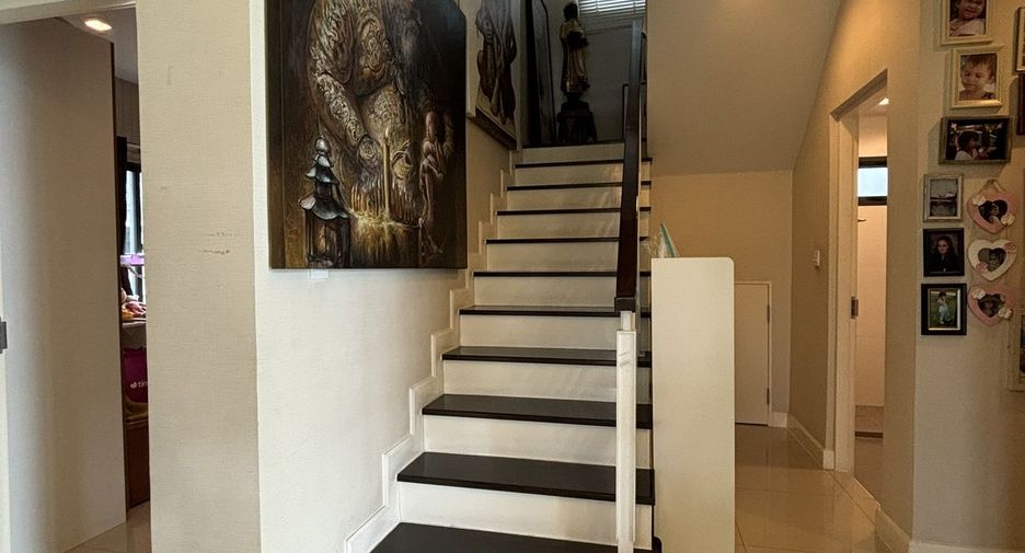 For sale 4 ベッドルーム house in Prawet, Bangkok