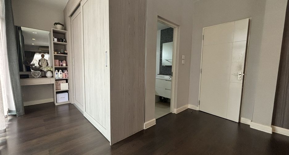 For sale 4 ベッドルーム house in Prawet, Bangkok