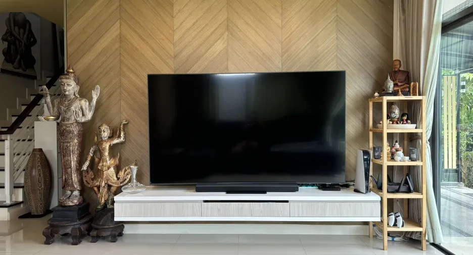 For sale 4 bedrooms house in Prawet, Bangkok