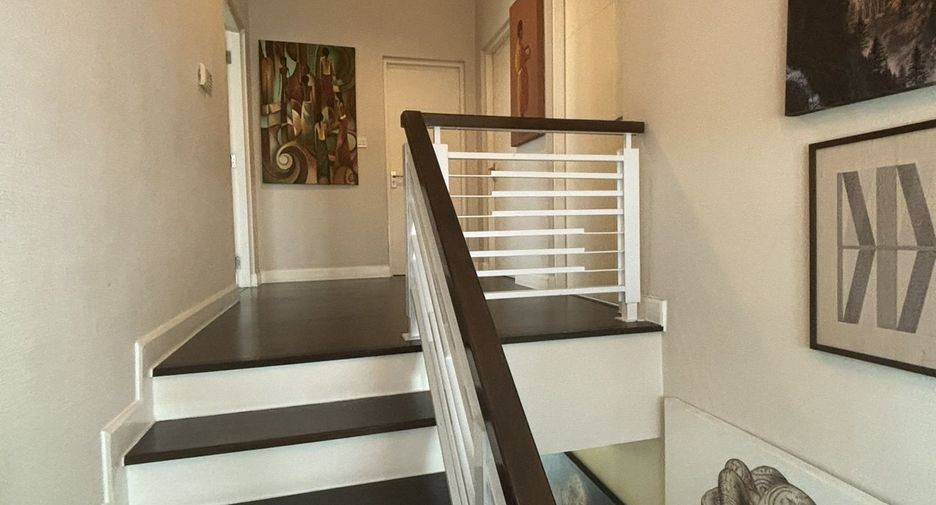 For sale 4 ベッドルーム house in Prawet, Bangkok