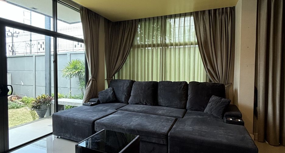 For sale 4 ベッドルーム house in Prawet, Bangkok