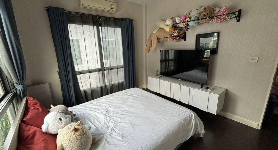 For sale 4 ベッドルーム house in Prawet, Bangkok
