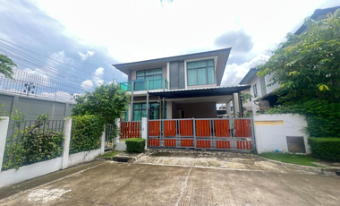 For sale 4 ベッドルーム house in Prawet, Bangkok