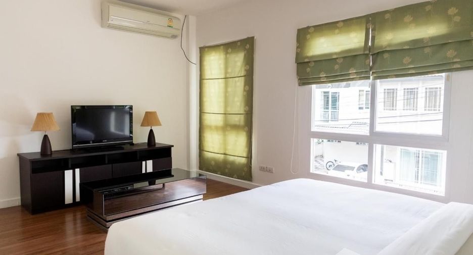 For sale and for rent 3 bedrooms house in Mueang Chiang Mai, Chiang Mai