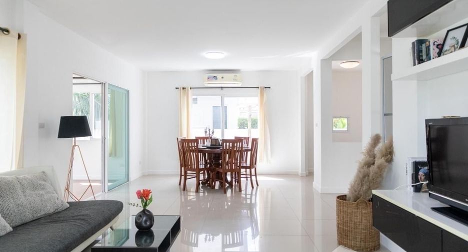 For sale and for rent 3 bedrooms house in Mueang Chiang Mai, Chiang Mai