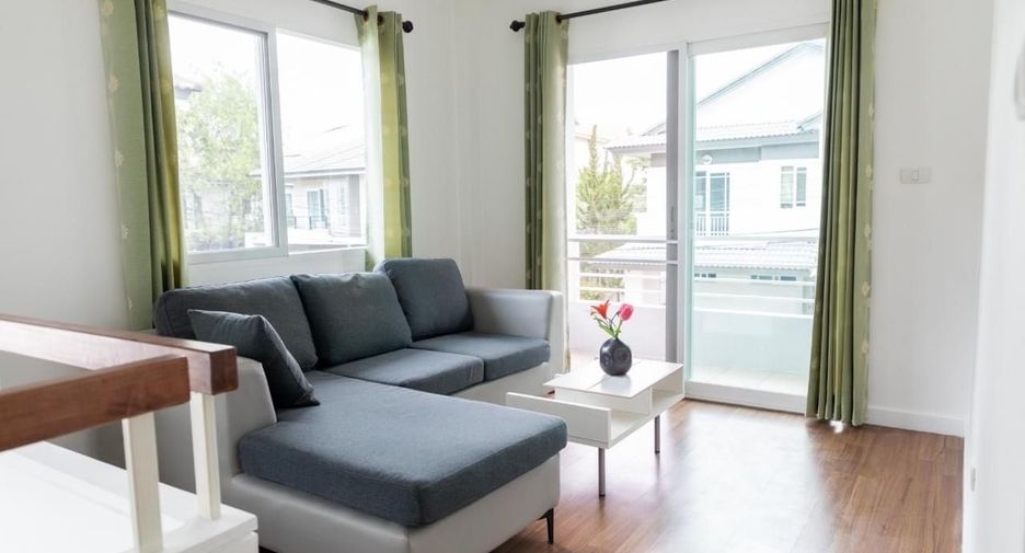 For sale and for rent 3 bedrooms house in Mueang Chiang Mai, Chiang Mai