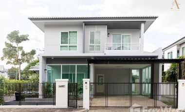 ขาย และ ให้เช่า 3 ห้องนอน บ้านเดี่ยว ใน เมืองเชียงใหม่, เชียงใหม่