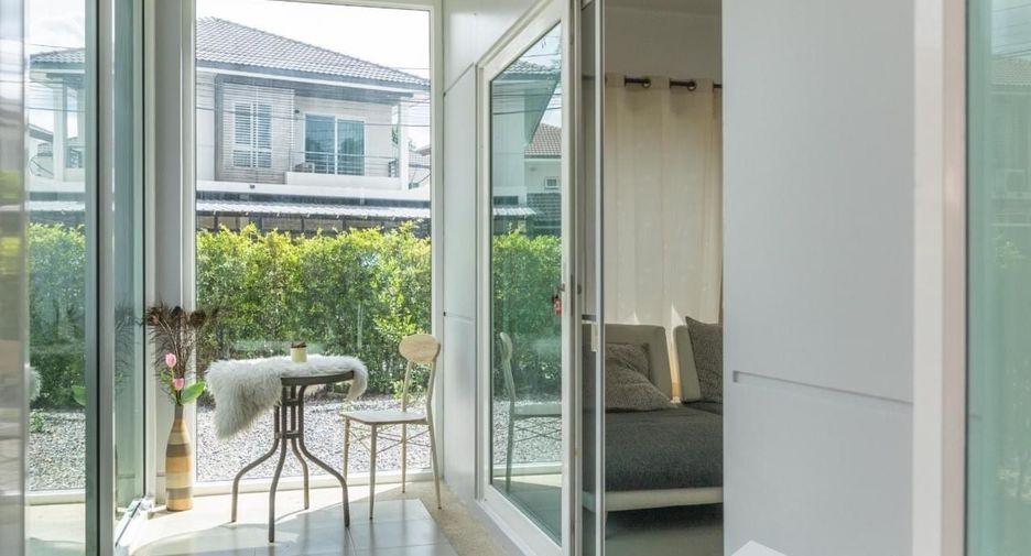 For sale and for rent 3 bedrooms house in Mueang Chiang Mai, Chiang Mai