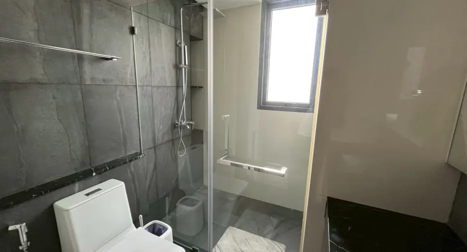 Wohnung zum Kauf mit 2 Zimmer in Bang Lamung, Chonburi
