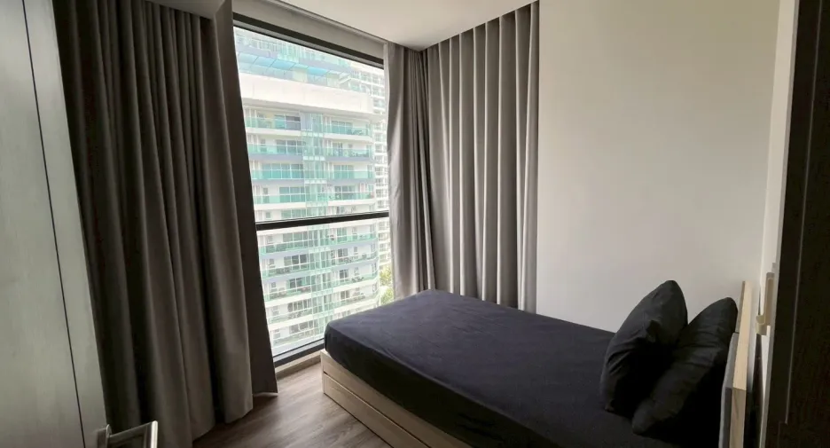 Wohnung zum Kauf mit 2 Zimmer in Bang Lamung, Chonburi