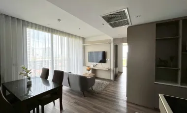 For sale 2 bedrooms condo in Bang Lamung, Chonburi