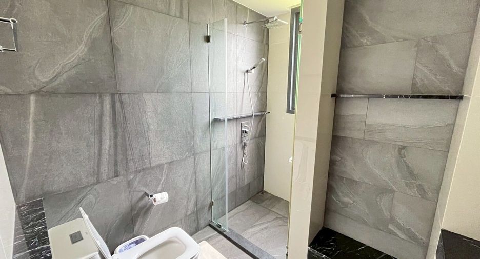Wohnung zum Kauf mit 2 Zimmer in Bang Lamung, Chonburi