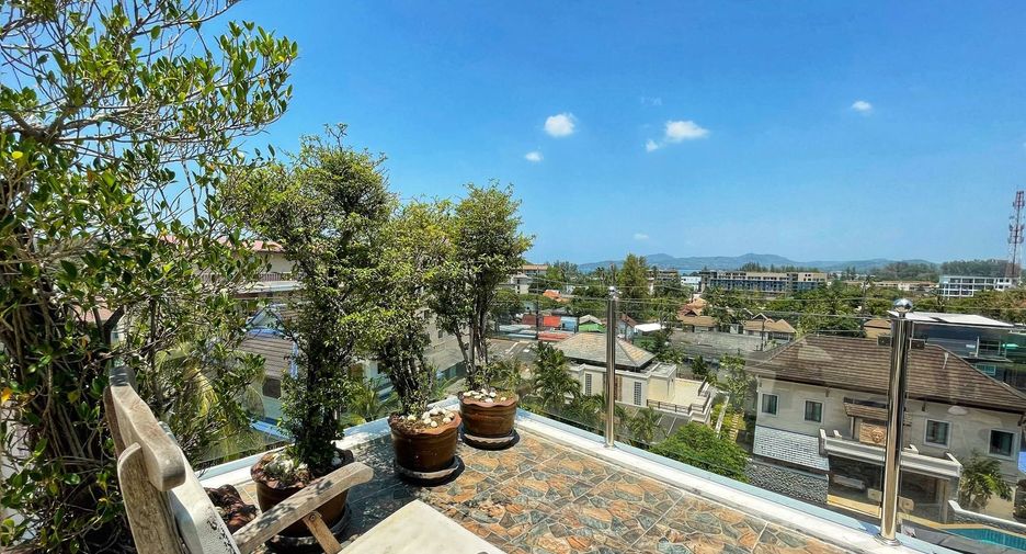 Wohnung zum Kauf und zur Miete mit 3 Zimmer in Thalang, Phuket