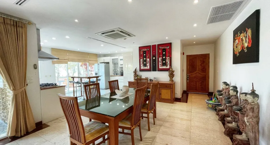Wohnung zum Kauf und zur Miete mit 3 Zimmer in Thalang, Phuket