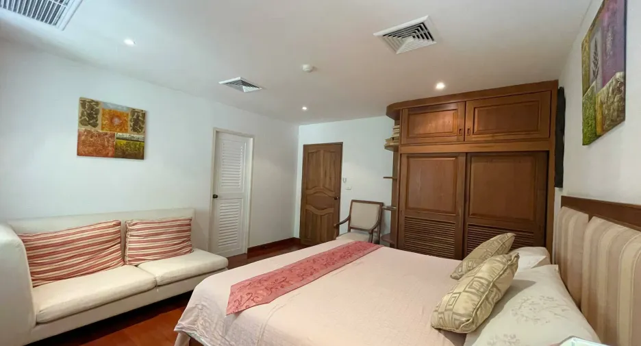 Wohnung zum Kauf und zur Miete mit 3 Zimmer in Thalang, Phuket