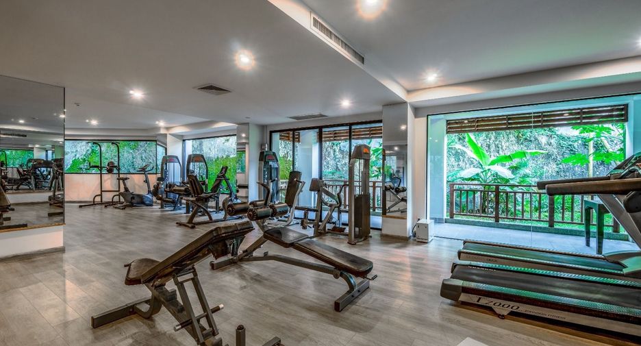 Wohnung zum Kauf und zur Miete mit 3 Zimmer in Thalang, Phuket