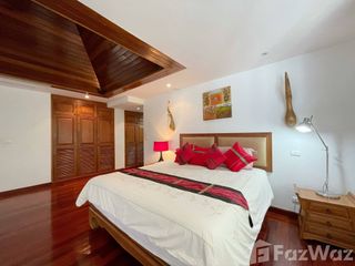 For sale and for rent 3 bedrooms condo in Thalang, Phuket