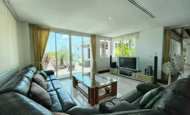 Condo en venta y en alquiler de 3 habitaciones en Thalang, Phuket