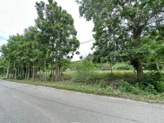 Grundstück zum Kauf in Sam Roi Yot, Prachuap Khiri Khan
