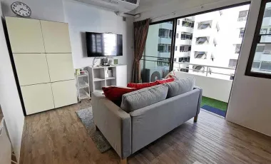 À vendre et à louer 1 chambre condo à Khlong Toei, Bangkok