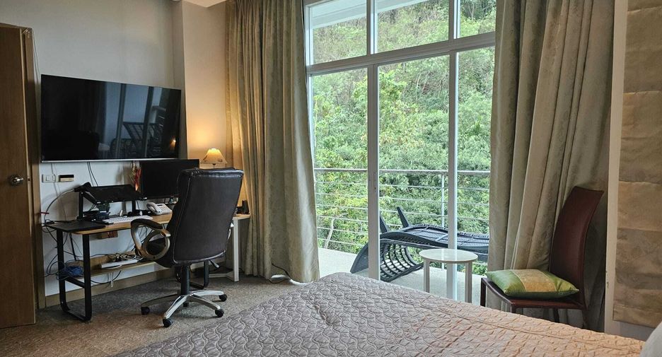 For sale 2 bedrooms condo in Kathu, Phuket