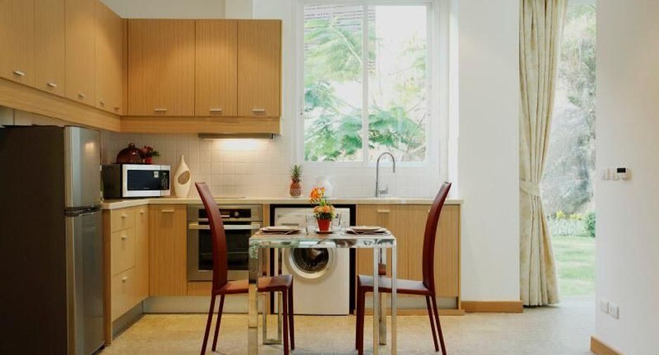 For sale 2 bedrooms condo in Kathu, Phuket