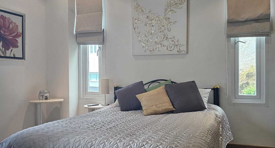 For sale 2 bedrooms condo in Kathu, Phuket