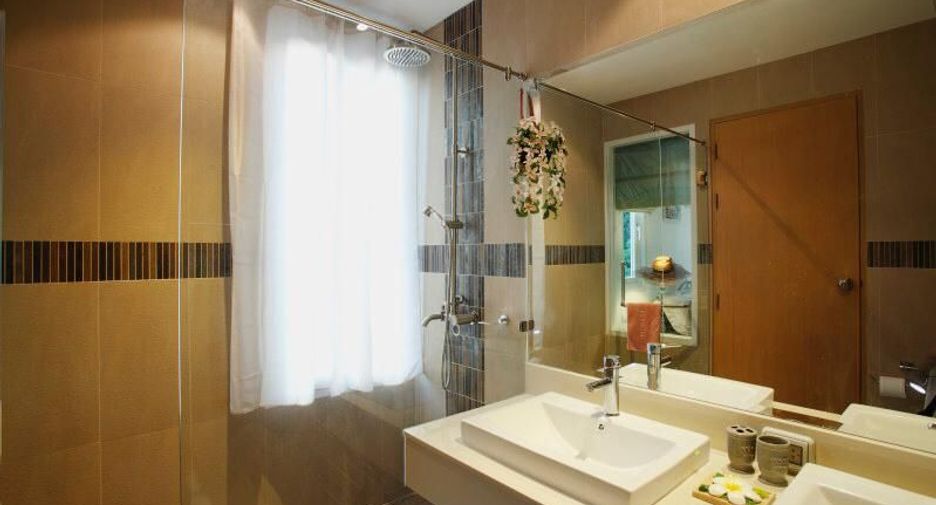 For sale 2 bedrooms condo in Kathu, Phuket